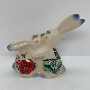 Figurine ~ Rabbit ~ 3.5 inch ~ U-LK