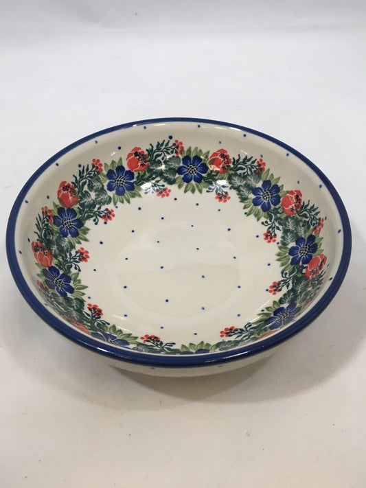 Bowl ~ Soup/Salad ~ 6.75 inch ~ 1535X - T3!