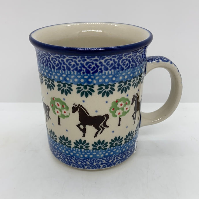 Mug ~ Straight Side ~ 8 oz ~ 2256X