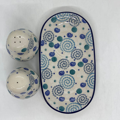 Salt and Pepper ~ 3.25 inch ~ 2371X - T3