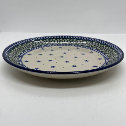 086 ~ Plate ~ 7.75"  ~ 0085X - T1!
