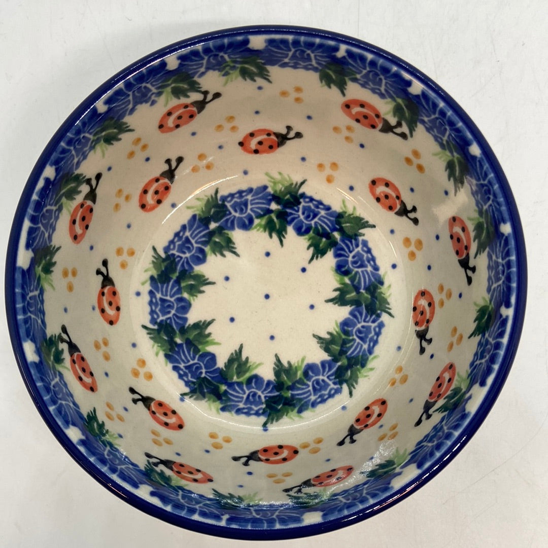 Bowl ~ Ice Cream ~ 4.5 inch ~ 1759X - T3*