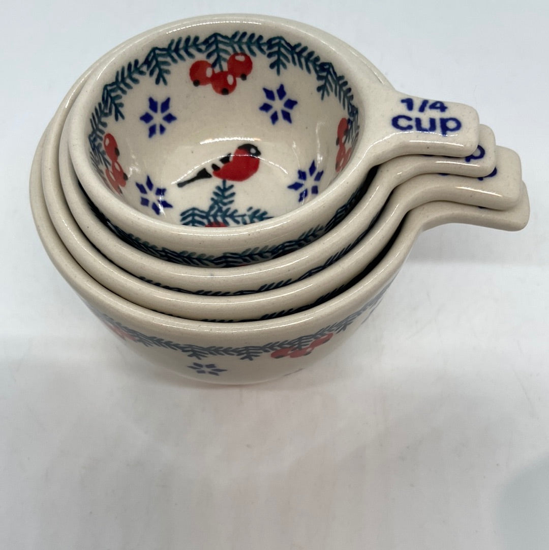 Measuring Cup Set - Gile