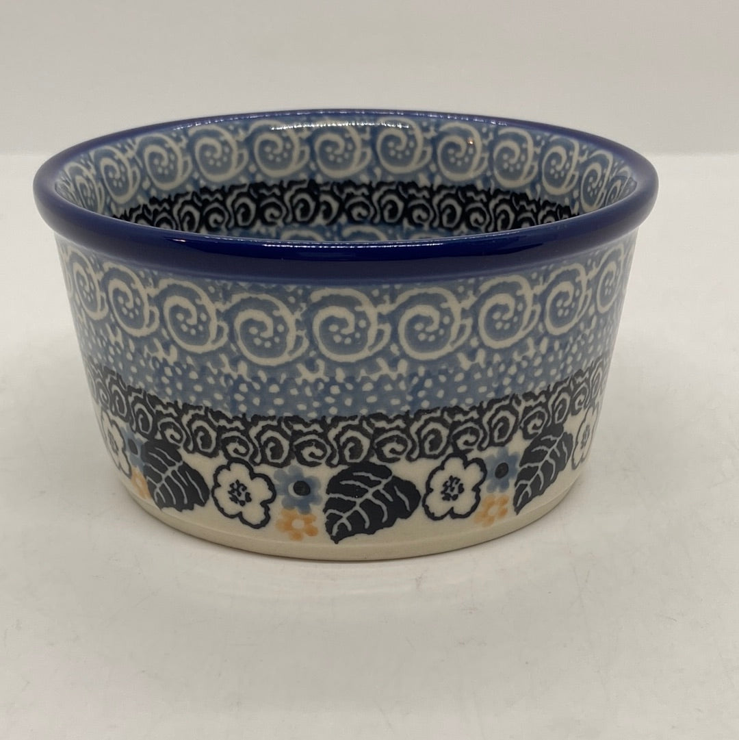 Bowl ~ Ramekin ~ 3.75 inch ~ U4653 ~ U7!