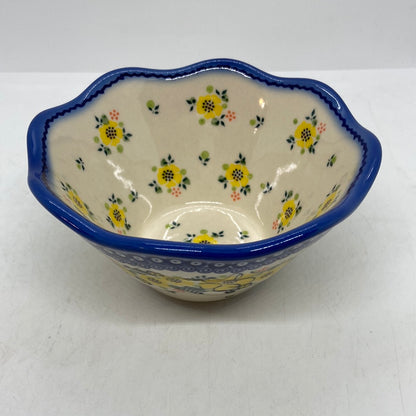 Wavy Bowl - U-WP3