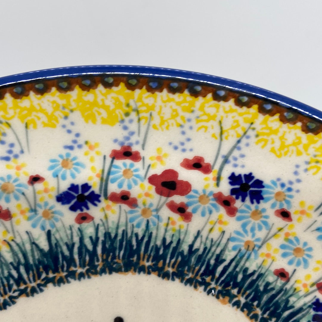 Clock Plate - WK77