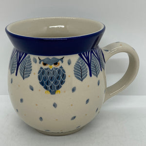 Mug ~ Bubble ~ 16 oz. ~ U4873 ~ U3!