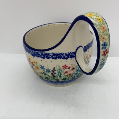 Bowl w/ Loop Handle ~ 16 oz ~ U4893 - U5!
