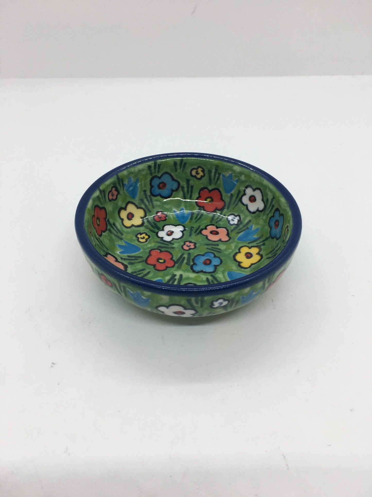Bowl ~ 3~1/2 inch ~ U4878 - U6!
