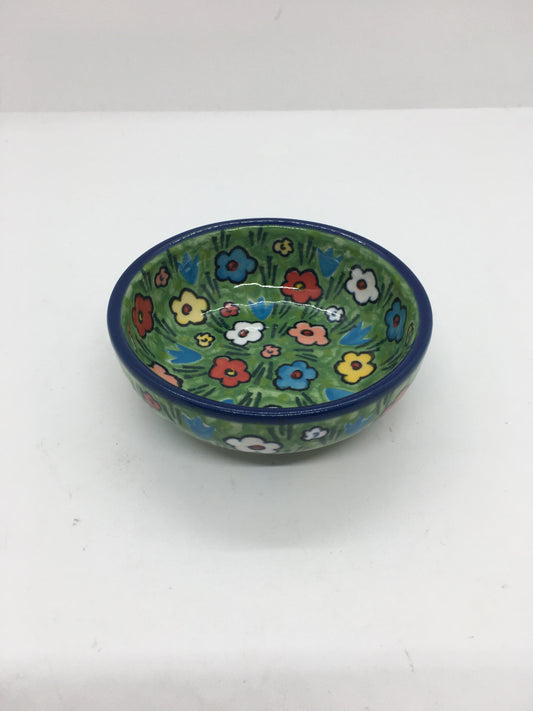 Bowl ~ 3~1/2 inch ~ U4878 - U6!