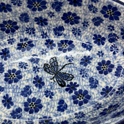 8" Baker ~ Oval ~ 1443X - T3*