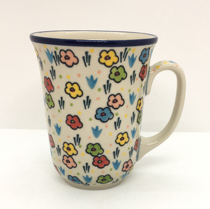 812 ~ Mug ~ Bistro ~ 16 oz. ~ U4884 - U3*