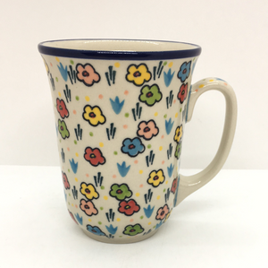 812 ~ Mug ~ Bistro ~ 16 oz. ~ U4884 - U3!