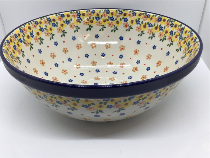 Bowl ~ Nesting ~ 10.75 W ~ 2225X ~ T3!