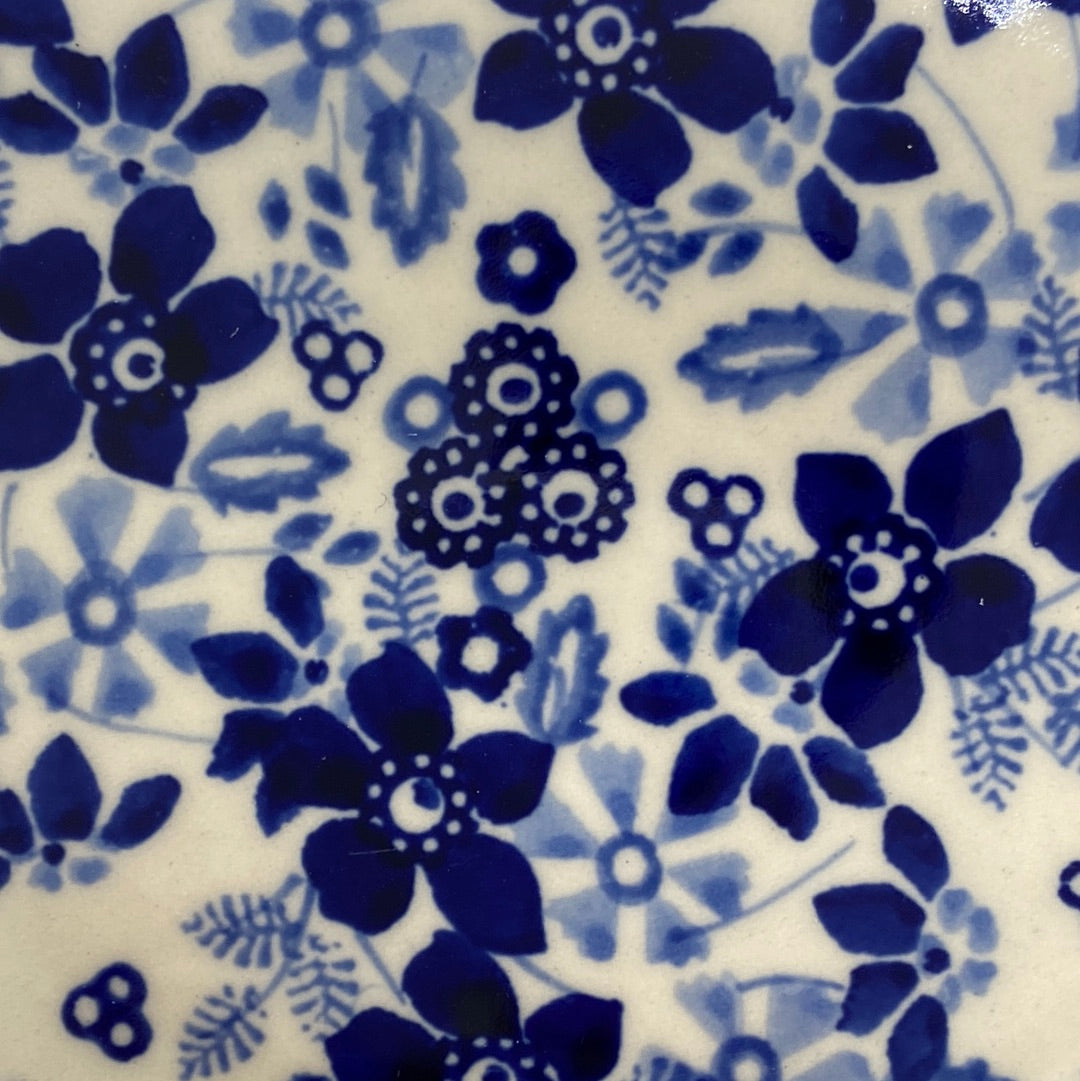 Bread & Butter Plate - SB01