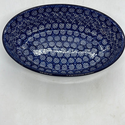 8" Baker ~ Oval ~ 2615X - T3!