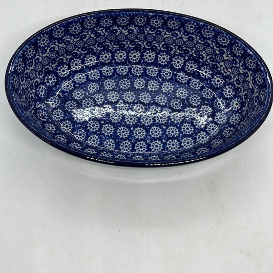 8" Baker ~ Oval ~ 2615X - T3!