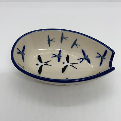 Spoon Rest ~ 3.25W x 5L ~ U4832 ~ U2