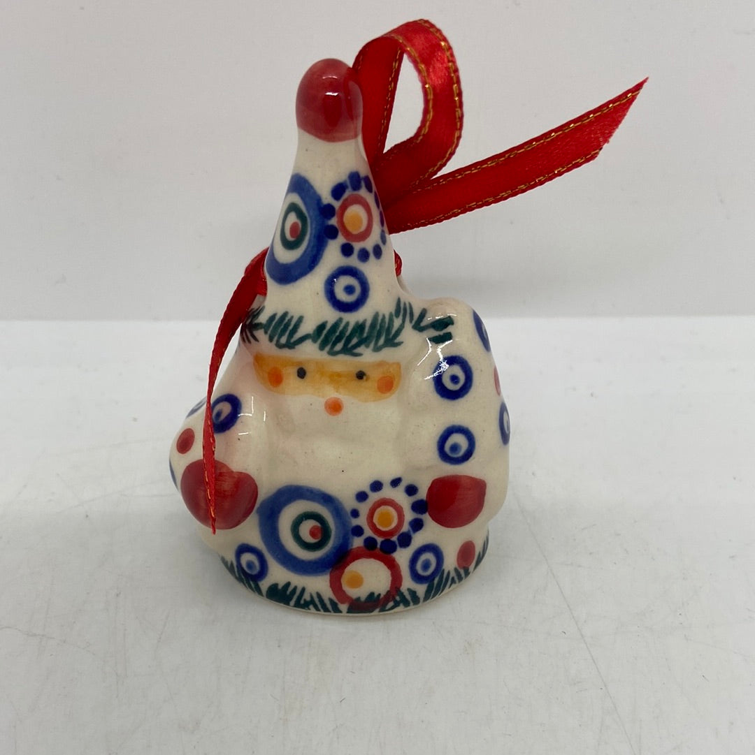 MJ05 Small Santa - P-K1