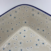 Load image into Gallery viewer, Baker ~ Square Deep Dish ~ 7.75 inch ~ 2492X ~ T3!