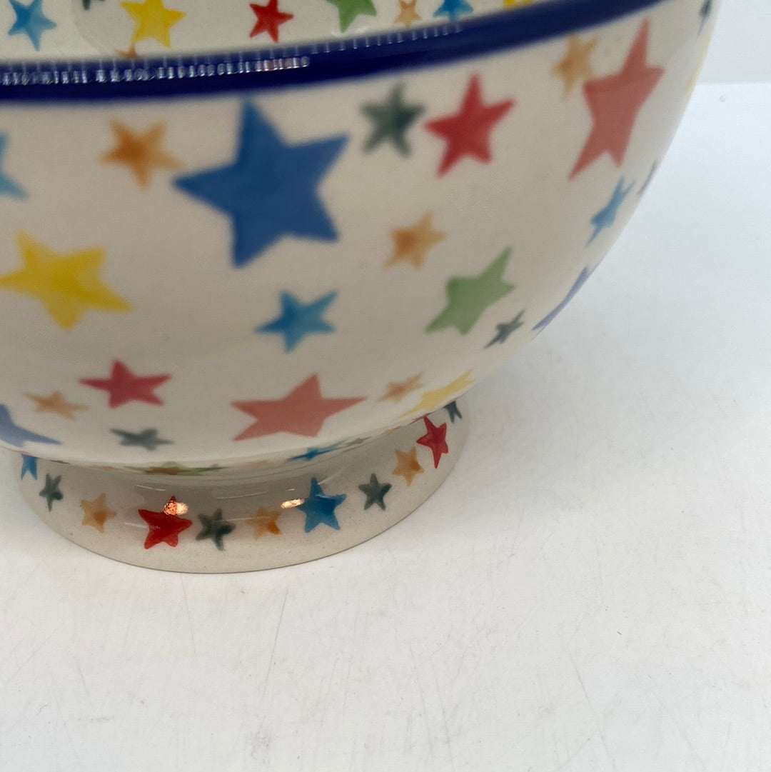 Bowl w/Pedestal ~ 5.25W ~ 2259X