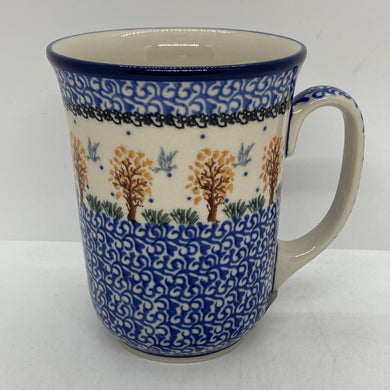 Mug ~ Bistro ~ 16 oz. ~ 1745X - T3*