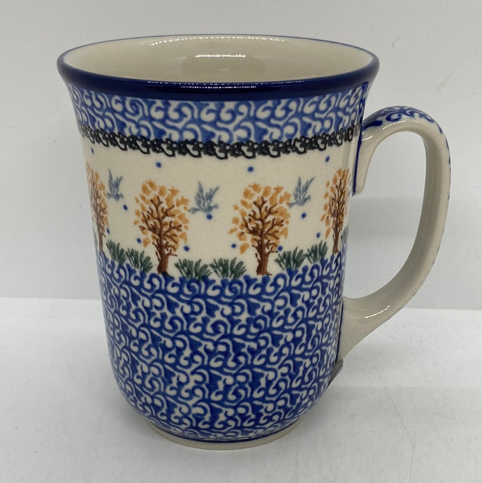 Mug ~ Bistro ~ 16 oz. ~ 1745X - T3*