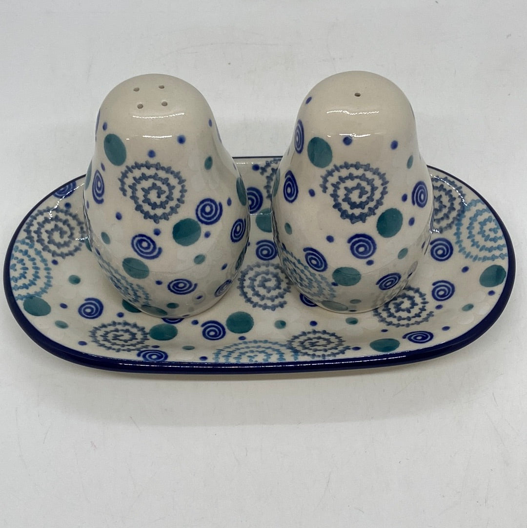 Salt and Pepper ~ 3.25 inch ~ 2371X - T3