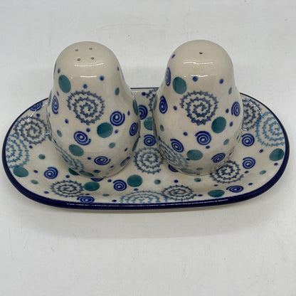 Salt and Pepper ~ 3.25 inch ~ 2371X - T3