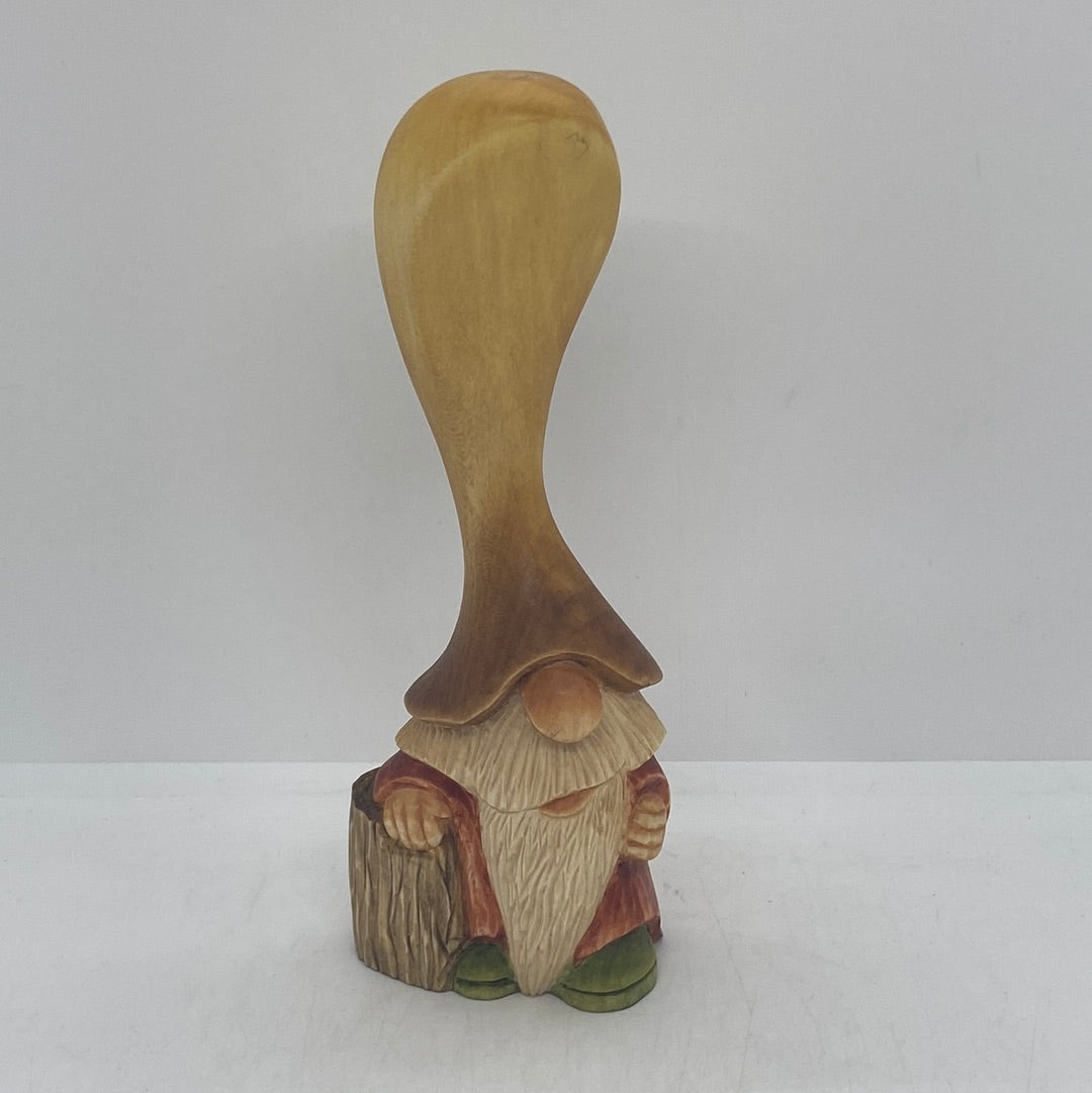 "Stumped" Nochale - 055