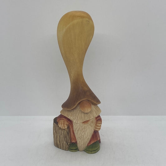 "Stumped" Nochale - 055