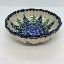 Load image into Gallery viewer, 023 ~ Bowl ~ Scalloped ~ 4.5&quot; ~ 1284X -T3!