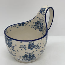 Load image into Gallery viewer, Bowl w/ Loop Handle ~ 16 oz ~ 2496X - T3!
