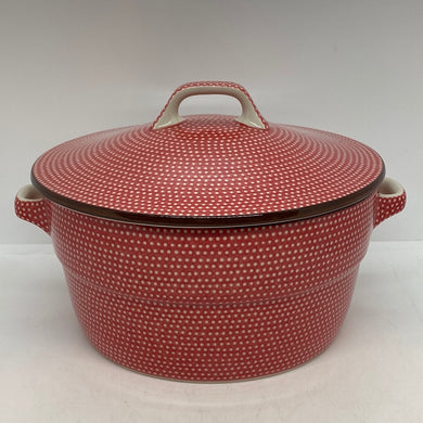 Covered Casserole (2 qt) ~ U4732~ U7