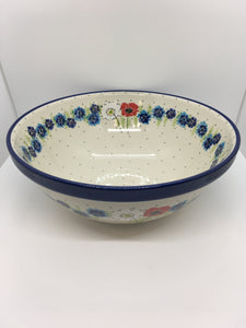 Bowl ~ Nesting ~ 10.75 W ~ 2510X ~ T3!
