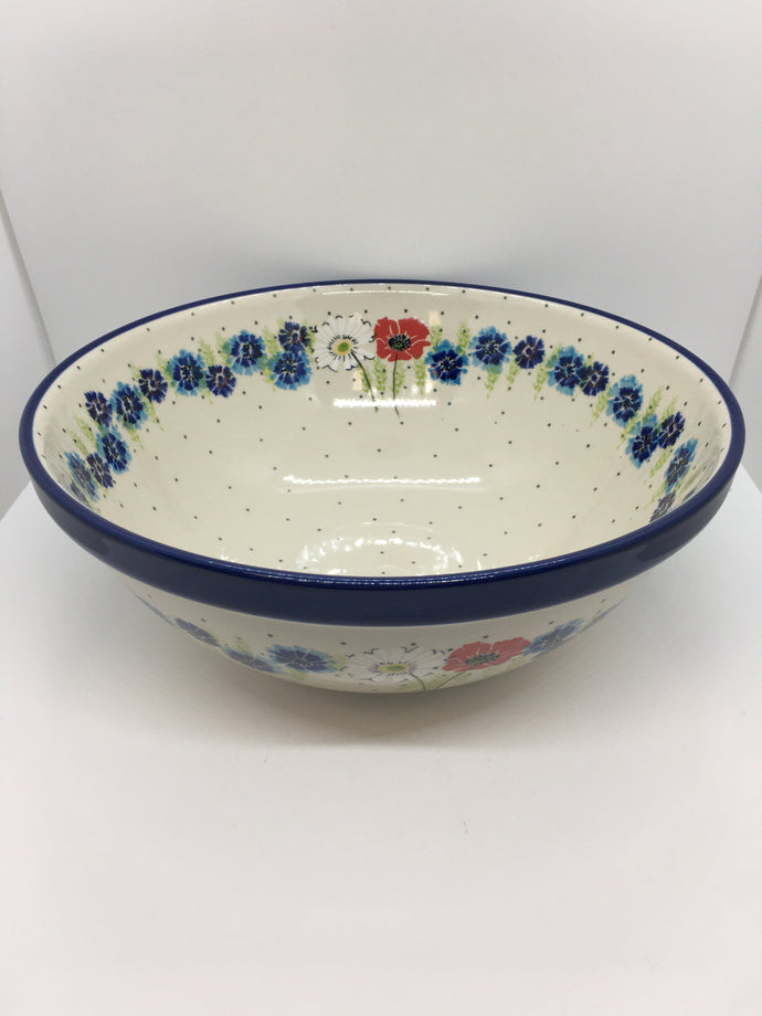 Bowl ~ Nesting ~ 10.75 W ~ 2510X ~ T3!