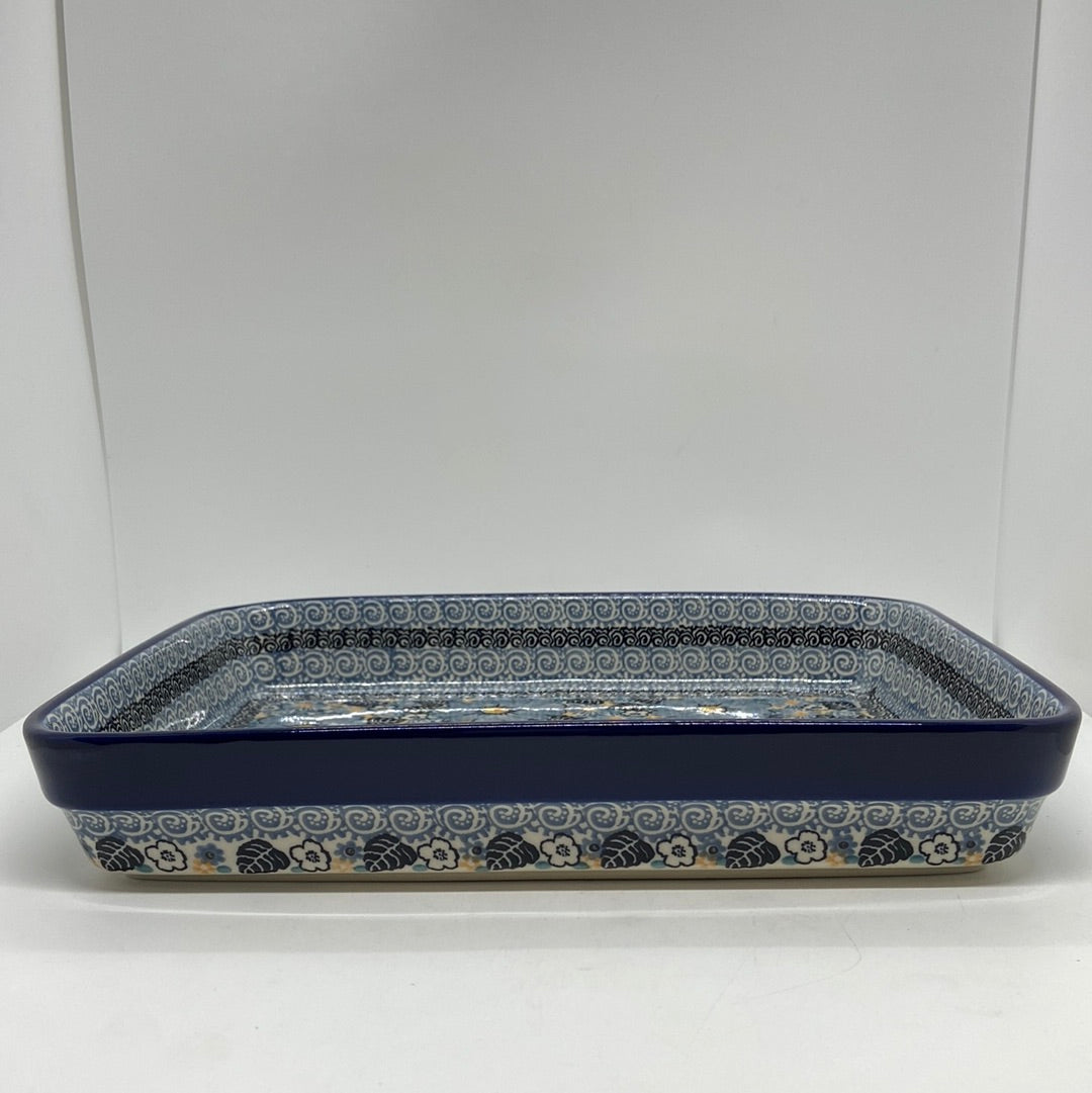 Baker ~ Brownie Pan ~ U4653 ~ U7!