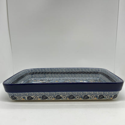 Baker ~ Brownie Pan ~ U4653 ~ U7!