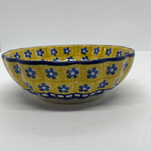 Bowl ~ Scalloped ~ 4.5 inch ~ 239X - T1!