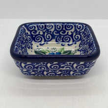 Load image into Gallery viewer, Bowl ~ Square Ramekin ~ 3.25 inch ~ 1417X ~ T3!