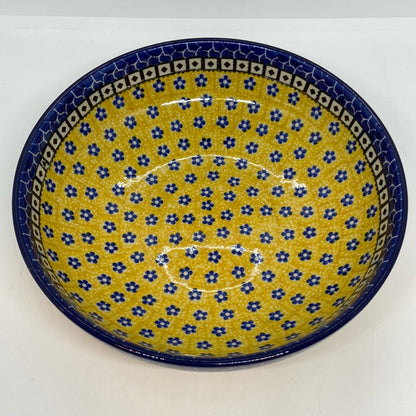 Bowl ~ Serving ~ 9 inch ~ 0859X - T3!