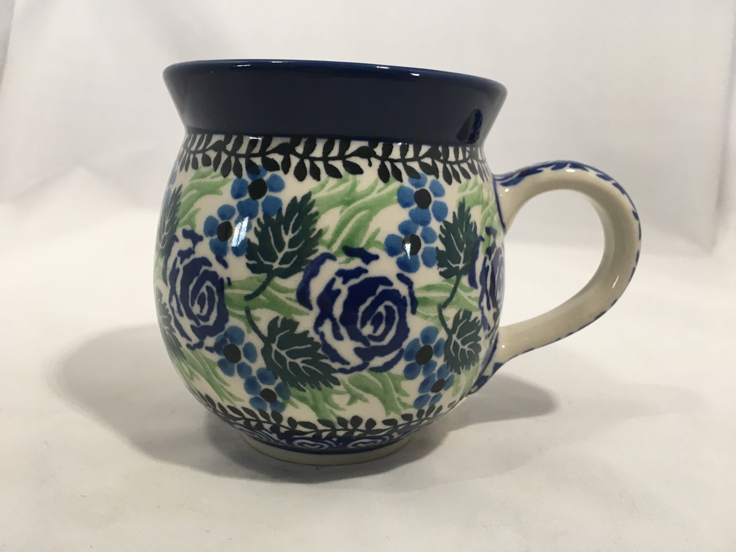 Mug ~ Bubble ~ 11 oz. ~ 1618X ~ T3!