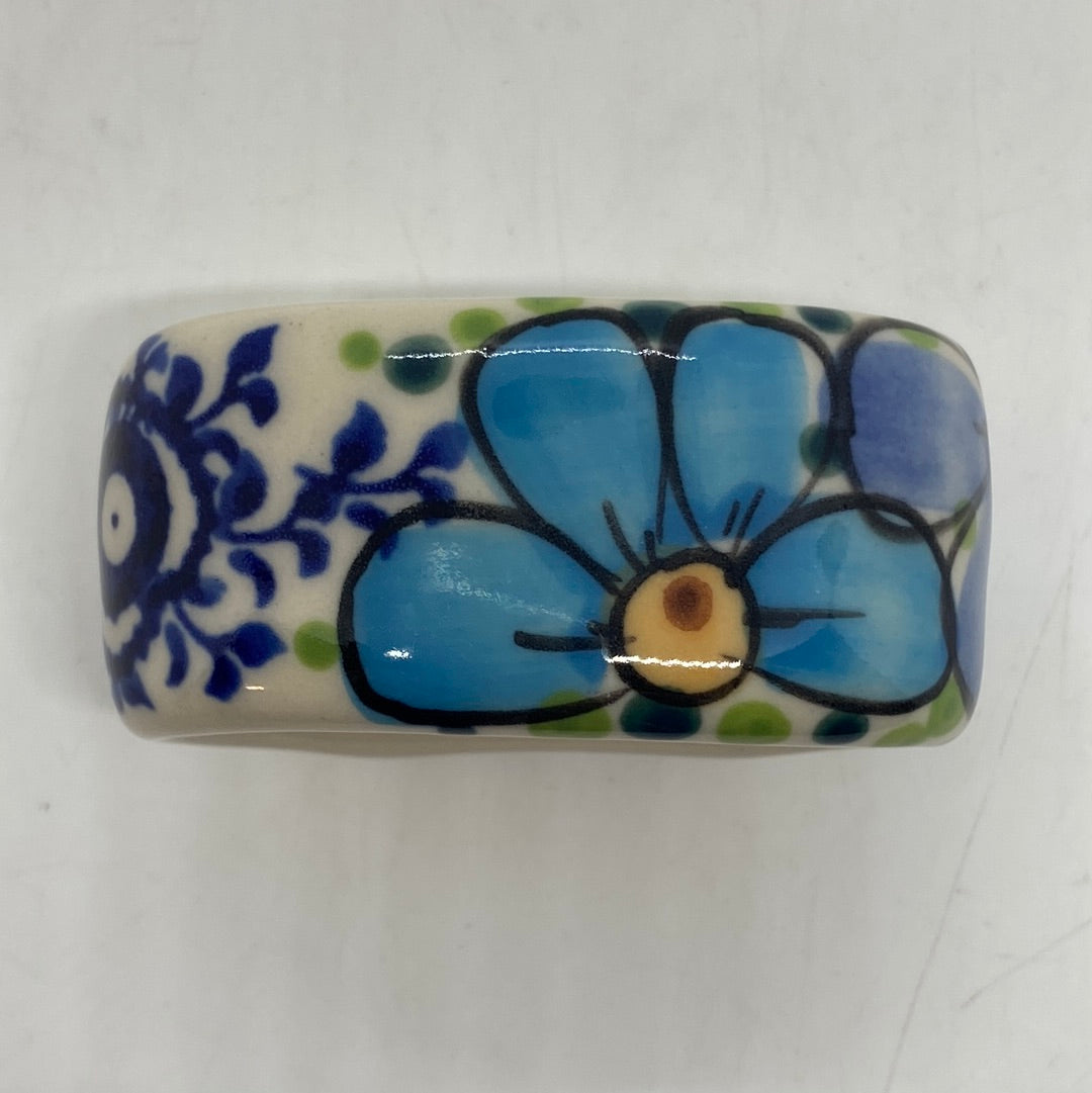 Galia Napkin Ring A-MK