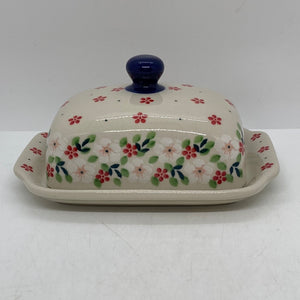 Butter/Cream Cheese Dish ~ 2352 - T3