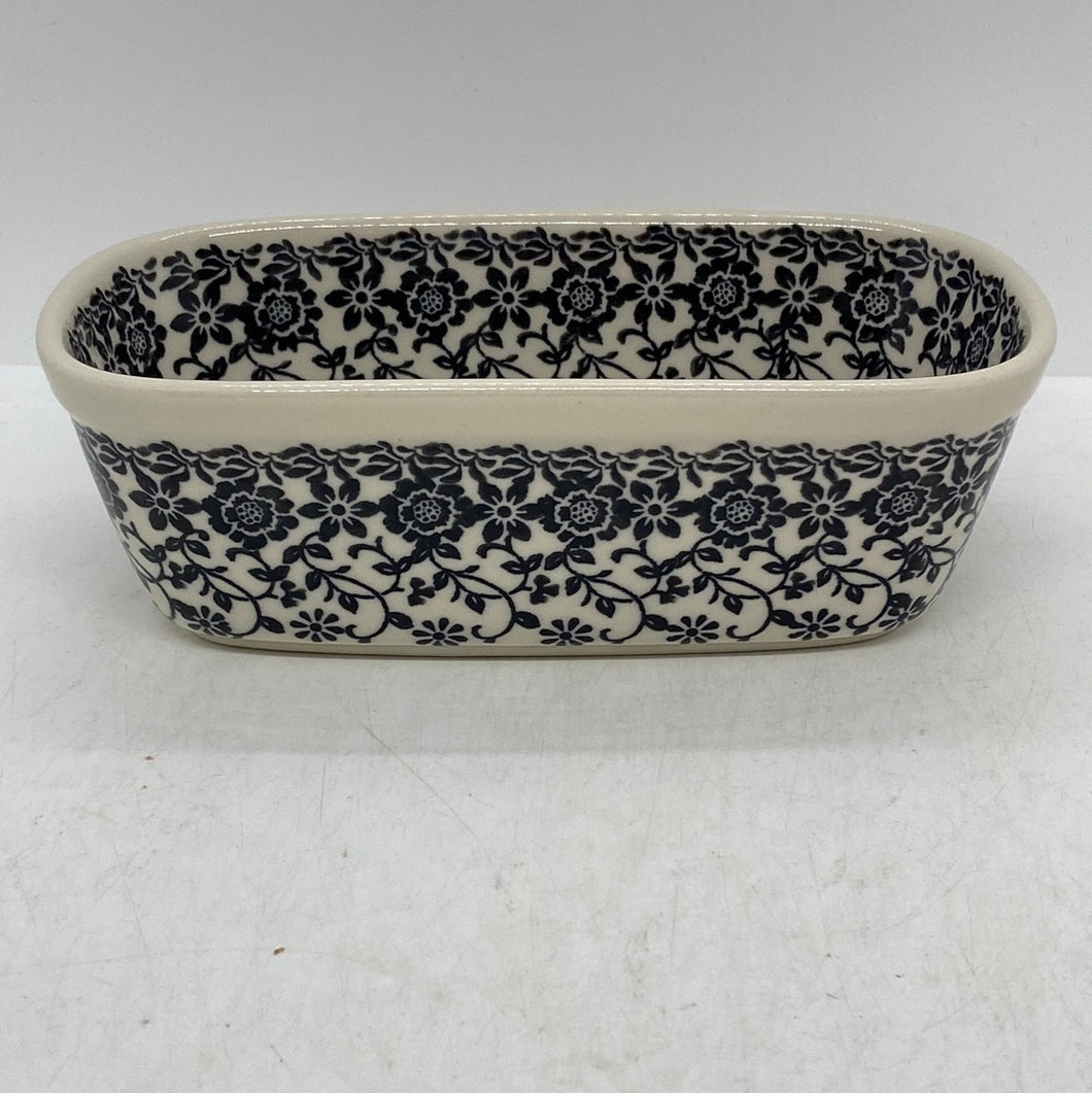 Mini Loaf Pan ~ 3.75 x 6.25 inch ~ 2314 - T1!