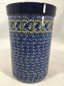 Wine/ Utensil Holder ~ 7.75 H ~ 1513X ~ T3!