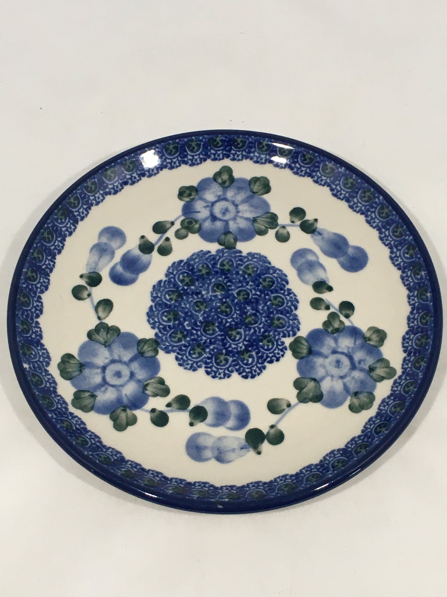 Plate ~ Bread & Butter ~ 6.25 inch ~ 0163X - T4!