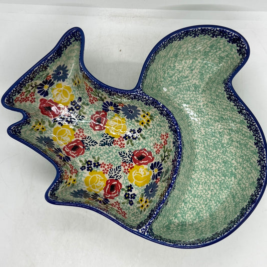 Squirrel Dish - BUK1