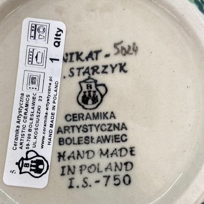 B90 ~ Bowl ~ Soup/Salad ~ 6.75" U5024 ~ U6