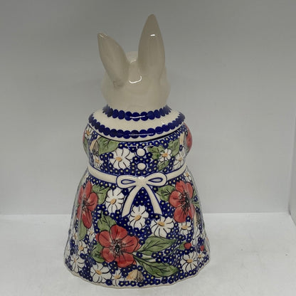Bunny Cookie Jar  - IM02